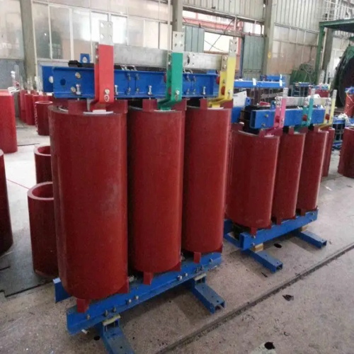 海兴SCB10-250KVA干式变压器
