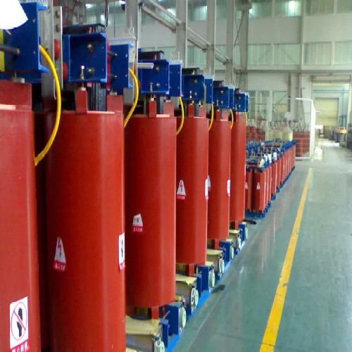 海兴SCB10-200KVA干式变压器