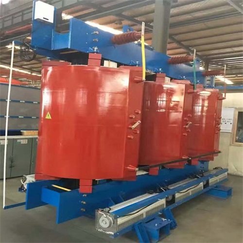 海兴SCB10-500KVA干式变压器价格
