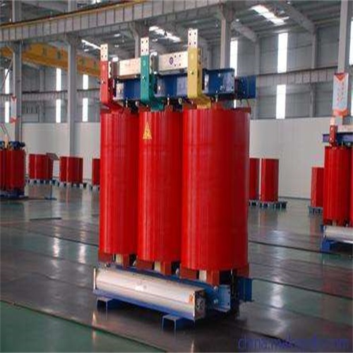 海兴35kv干式变压器