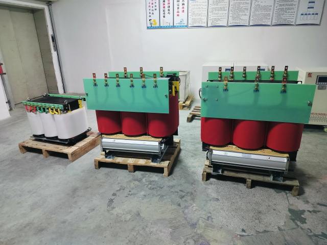 海兴KS11-1000KVA矿用变压器