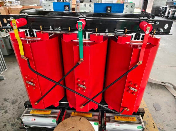 SCB18海兴海兴海兴干式变压器 新一代高能效海兴海兴海兴干式变压器